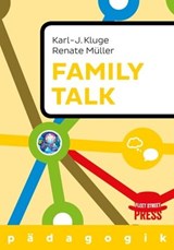 Family Talk - Prof. Dr. Karl J. Kluge ; Renate Müller - 9783944479965