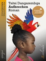 Aufbrechen - Tsitsi Dangarembga - 9783944666686