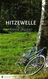 Hitzewelle - René Appel - 9783944668116