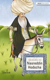 Geschichten von Nasreddin Hodscha - Remke van Veelen - 9783944668123
