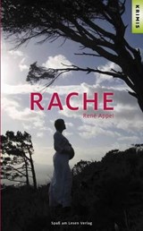 Rache - René Appel - 9783944668208