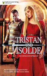 Tristan und Isolde - Marianne Höhle - 9783944668291