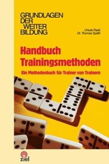 Handbuch Trainingsmethoden - Ursula Raab ; Thomas Späth - 9783944708157