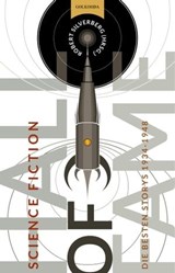Science Fiction Hall of Fame 1 -  - 9783944720579