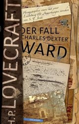 Der Fall Charles Dexter Ward - H. P. Lovecraft - 9783944720609