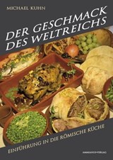 Der Geschmack des Weltreichs - Michael Kuhn - 9783945025796