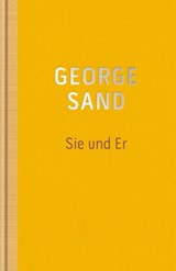 Sie und Er - George Sand - 9783945386286
