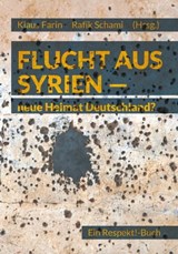 Flucht aus Syrien -  - 9783945398821
