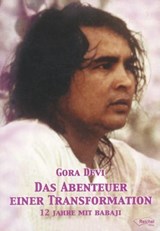 Das Abenteuer einer Transformation - Gora Devi - 9783945574980