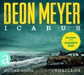 Meyer, D: Icarus/ CD