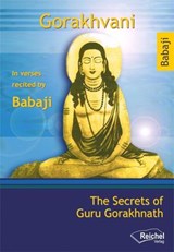 Gorakhvani - Babaji - 9783946433705
