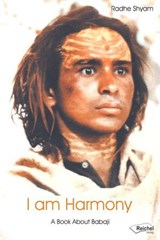 I am Harmony - Radhe Shyam - 9783946433828