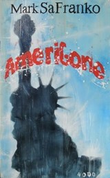 Amerigone - Mark SaFranko - 9783946582236