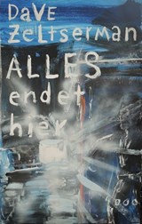 Alles endet hier - Dave Zeltserman - 9783946582304