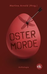 Ostermorde -  - 9783946734819