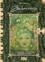 Zauberreise - Sonja Spitteler - 9783946959564