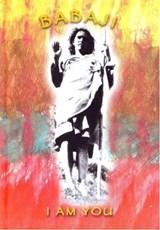 Babaji - I am You - Maria-Gabriele Wosien - 9783946959779