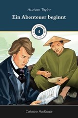 Ein Abenteuer beginnt - Catherine MacKenzie ; Voice of Hope - 9783947102792