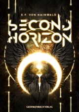 Second Horizon - E.F. v. Hainwald - 9783947147373