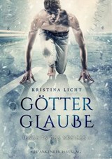 Götterglaube - Kristina Licht - 9783947147540