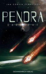 Pendra - Jan Corvin Schneyder - 9783947147656