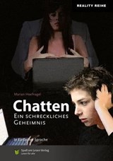 Chatten. Ein schreckliches Geheimnis - Marian Hoefnagel - 9783947185450