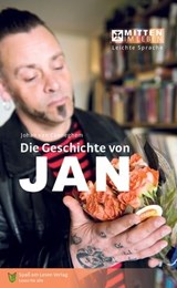 Die Geschichte von Jan - Johan van Caeneghem - 9783947185481