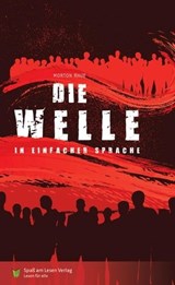 Die Welle - Morton Rhue - 9783947185535