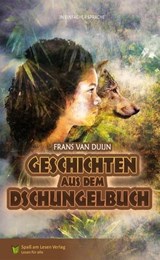 Geschichten aus dem Dschungelbuch - Rudyard Kipling - 9783947185740