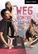 Weg von dir - Marian Hoefnagel - 9783947185771