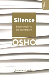 Silence - Osho - 9783947508105