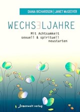 Wechseljahre - Diana Richardson ; Janet McGeever - 9783947508143