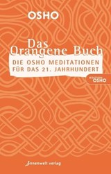 DAS ORANGENE BUCH - Osho - 9783947508228