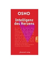Intelligenz des Herzens - Osho - 9783947508709