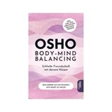 Body-Mind Balancing - Osho - 9783947508969