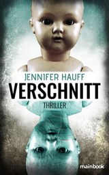 Verschnitt - Jennifer Hauff - 9783947612901