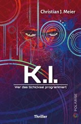 K.I. - Christian J. Meier - 9783947619214