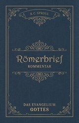 Römerbrief-Kommentar - R.C. Sproul ; Voice of Hope - 9783947978953