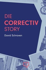Die CORRECTIV-Story - David Schraven - 9783948013394