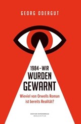 1984 - Georg Odergut - 9783948075712