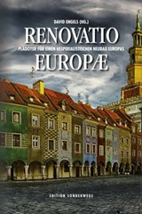 Renovatio Europae. - David Engels - 9783948075866
