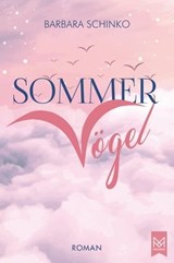 Sommervögel - Barbara Schinko - 9783948346980
