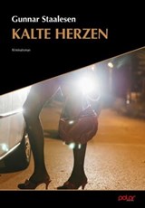 Kalte Herzen - Gunnar Staalesen ; Carsten Germis - 9783948392611