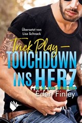 Trick Play - Touchdown ins Herz - Eden Finley - 9783948457112