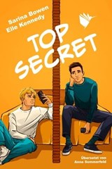 Top Secret: ein MM-College-Roman - Sarina Bowen ; Elle Kennedy - 9783948457891