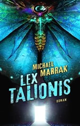Lex Talionis - Michael Marrak - 9783948616656