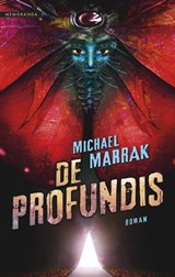 De Profundis - Michael Marrak - 9783948616854