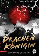 Drachenkönigin - Charlotte Charonne - 9783948695835