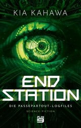 Endstation - Kia Kahawa - 9783948700133