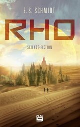 Rho - E. S. Schmidt - 9783948700409